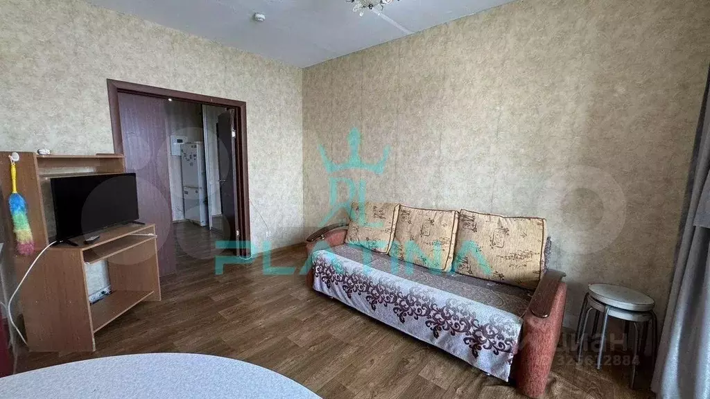 Студия Татарстан, Казань ул. Максимова, 37Б (25.0 м) - Фото 2