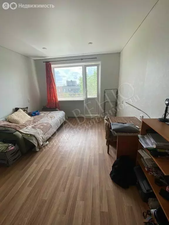 1-комнатная квартира: Воронеж, улица Генерала Лизюкова, 65 (38 м) - Фото 0