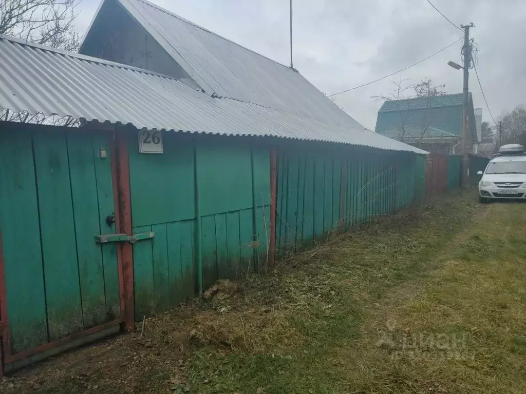 Дом в Московская область, Коломна городской округ, с. Нижнее Хорошово, ... - Фото 1