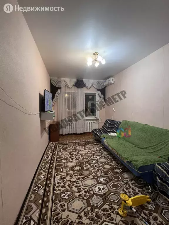 3-комнатная квартира: Элиста, улица 8 Марта, 59 (57.9 м) - Фото 0