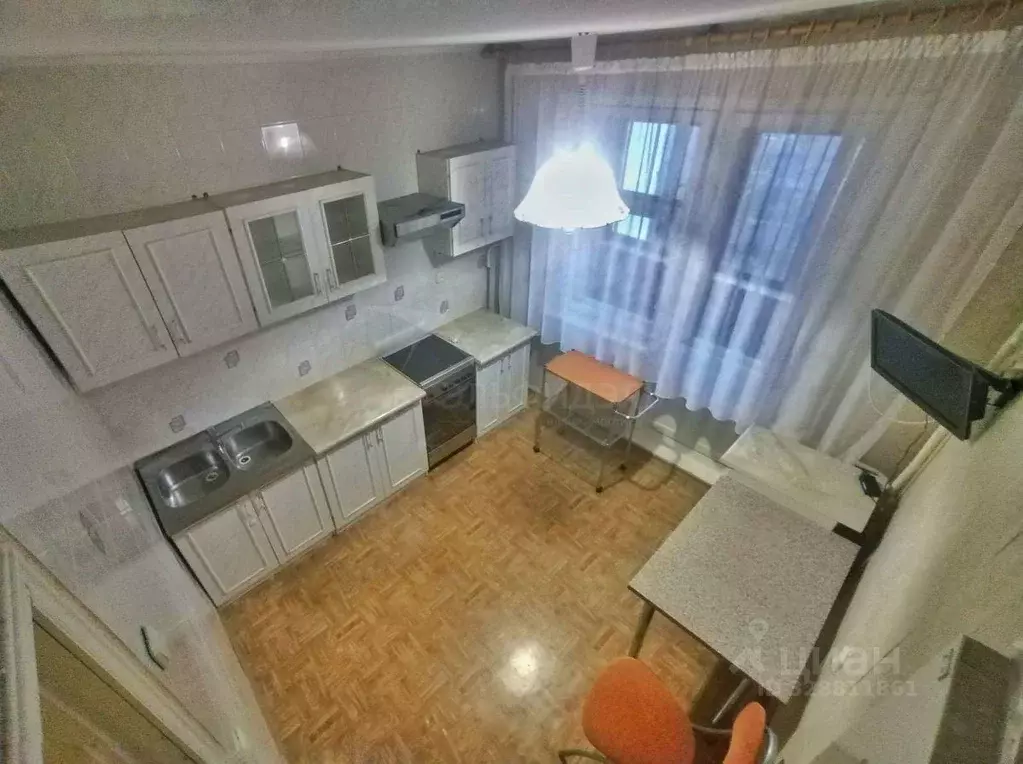 3-к кв. Новгородская область, Великий Новгород ул. Коровникова, 3к2 ... - Фото 1