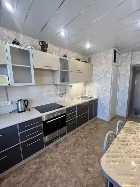 2-к кв. Ульяновская область, Ульяновск ул. Рябикова, 49 (53.0 м) - Фото 1