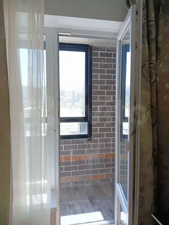 Квартира-студия, 22 м, 2/17 эт. - Фото 1