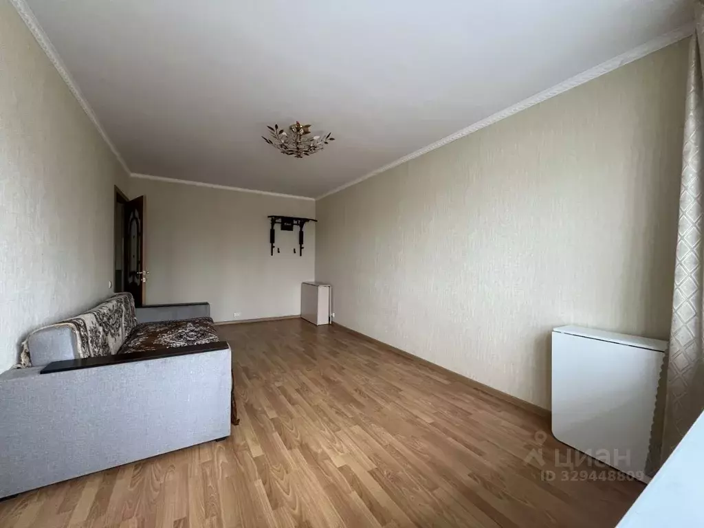 2-к кв. Ростовская область, Батайск ул. Куйбышева (45.0 м) - Фото 2