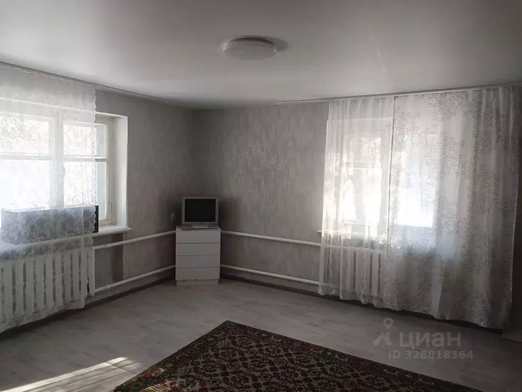 1-к кв. Нижегородская область, Нижний Новгород Сухопутная ул., 15 ... - Фото 1