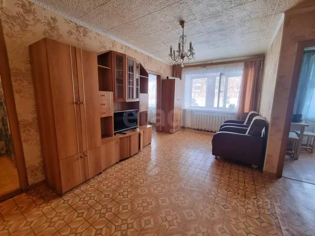 2-к кв. Башкортостан, Стерлитамак ул. Тукаева, 5Б (43.3 м) - Фото 2