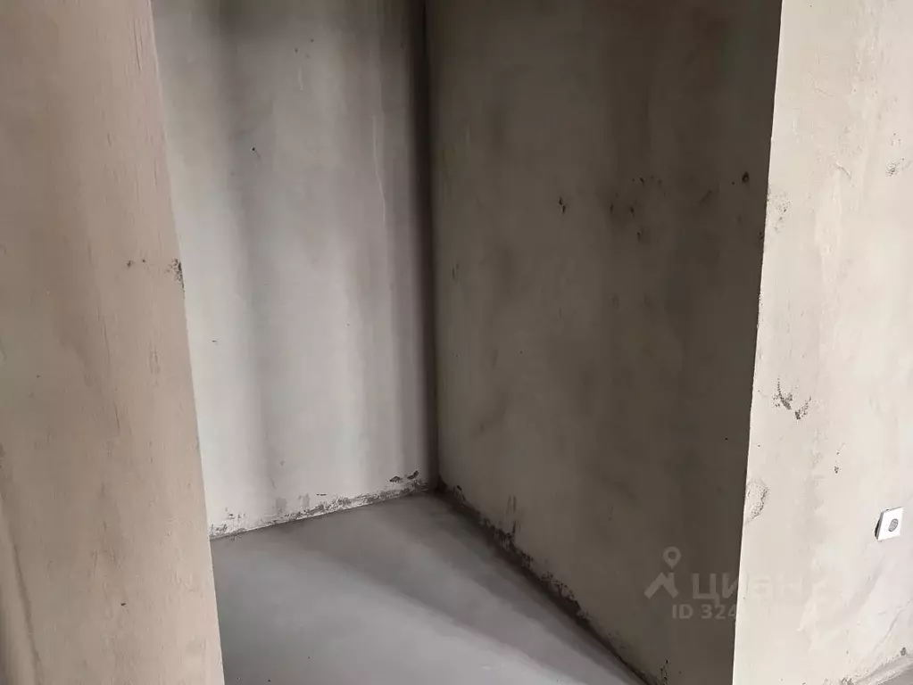 2-к кв. Тамбовская область, Тамбов Московская ул., 30А (76.8 м) - Фото 2