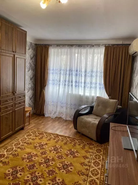 1-к кв. Ростовская область, Новочеркасск Баклановский просп., 126 ... - Фото 2