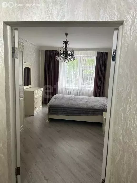 3-комнатная квартира: Владикавказ, Владикавказская улица, 43к1 (80 м) - Фото 0