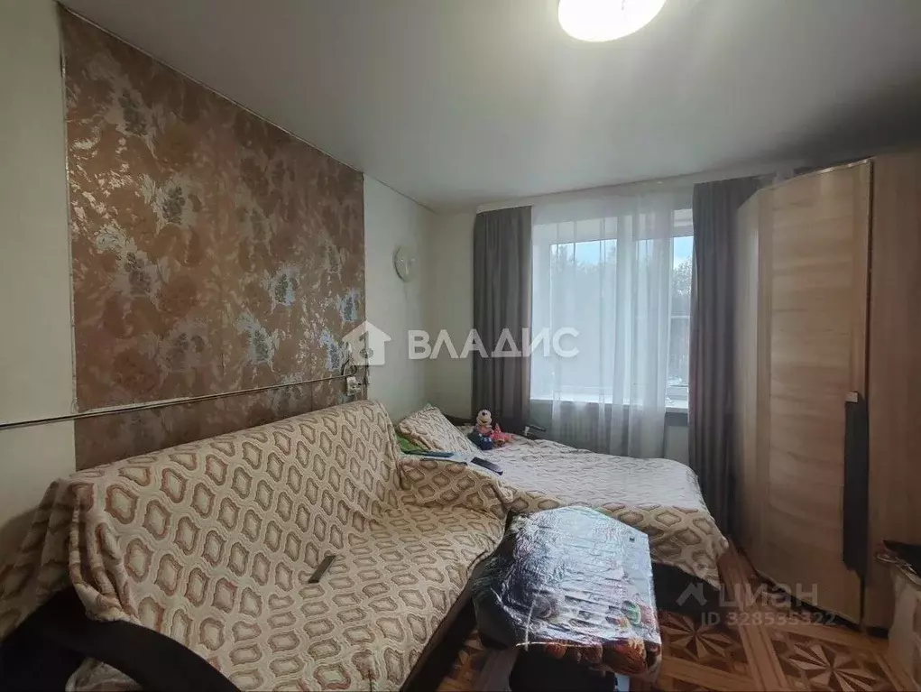 Комната Воронежская область, Воронеж ул. 45-й Стрелковой Дивизии, 263 ... - Фото 2