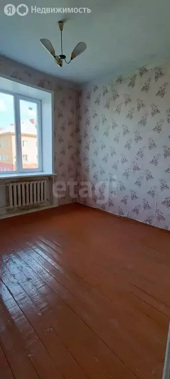 3-комнатная квартира: Прокопьевск, улица Вершинина, 11 (76.3 м) - Фото 1