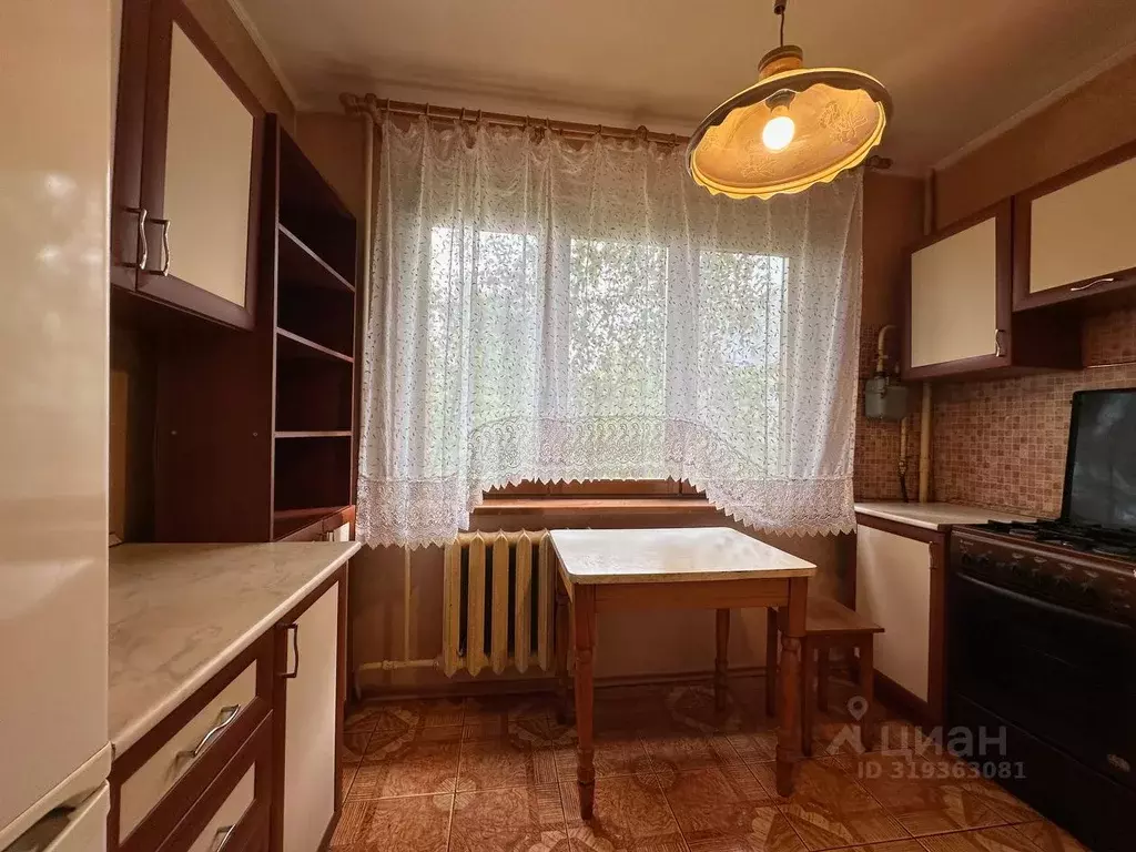 3-к кв. Архангельская область, Архангельск просп. Дзержинского, 3к3 ... - Фото 1