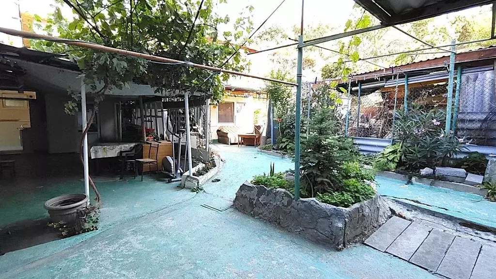 Дом в Крым, Алушта  (82 м) - Фото 1
