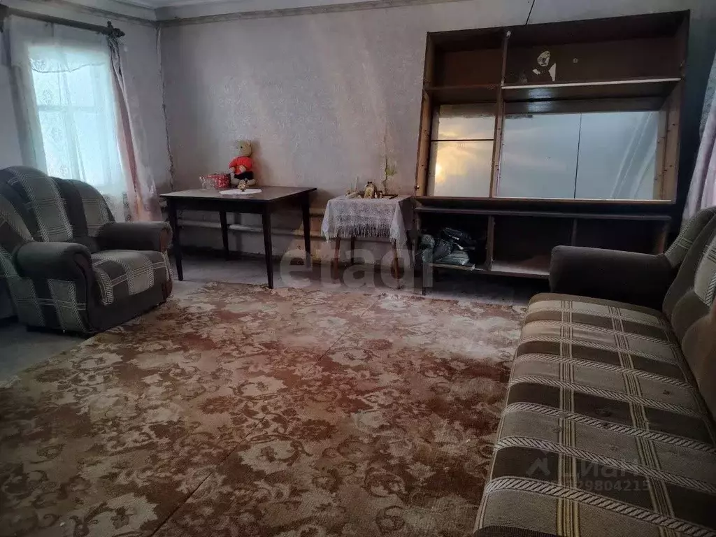 Дом в Тамбовская область, Мичуринск Гражданская ул., 6 (82 м) - Фото 2