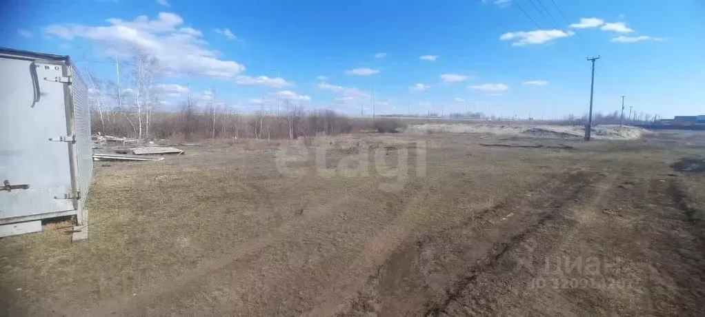 Участок в Саха (Якутия), Якутск  (11.7 сот.) - Фото 0