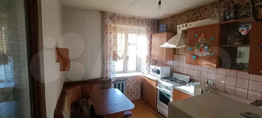 1-к. квартира, 36 м, 5/11 эт. - Фото 0