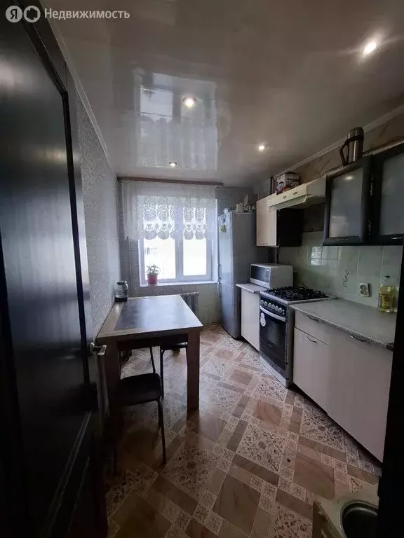 3-комнатная квартира: Екатеринбург, Билимбаевская улица, 27к1 (57.3 м) - Фото 2