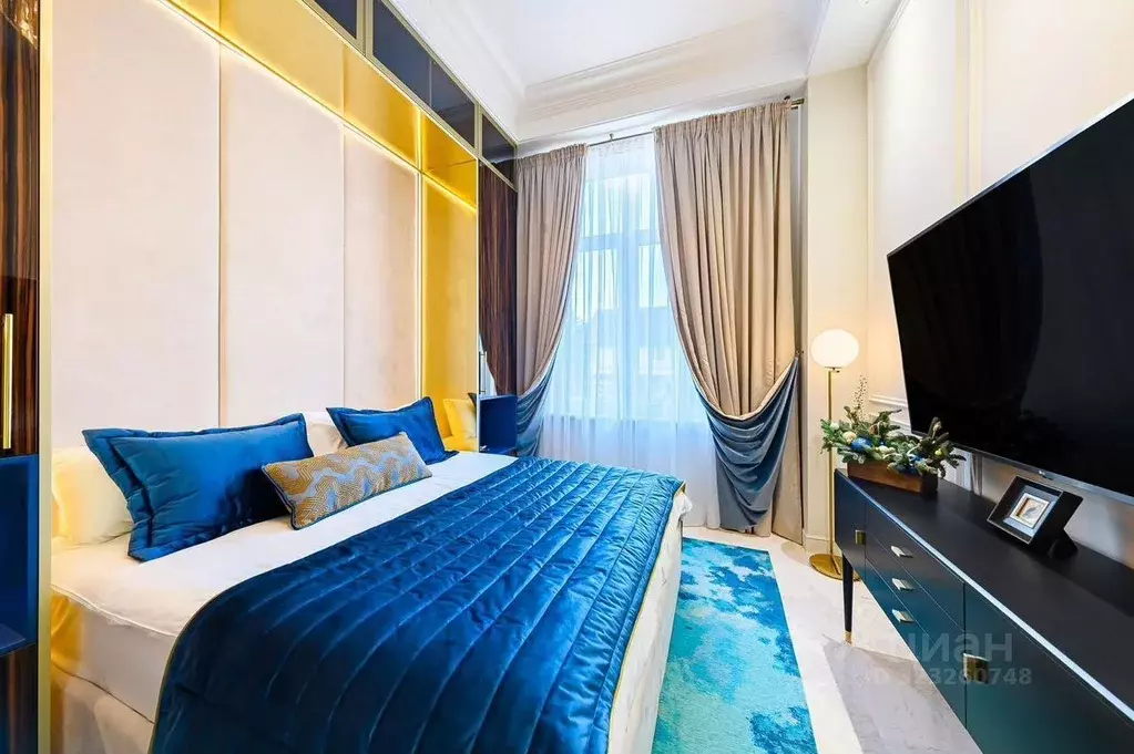 Квартира, студия, 24 м - Фото 1