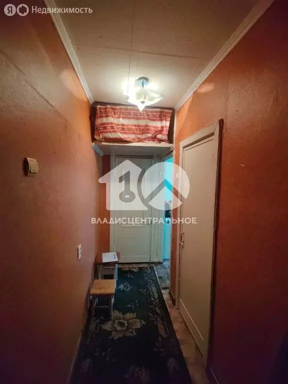 1-комнатная квартира: Новосибирск, улица Макаренко, 23/1 (30.3 м) - Фото 0