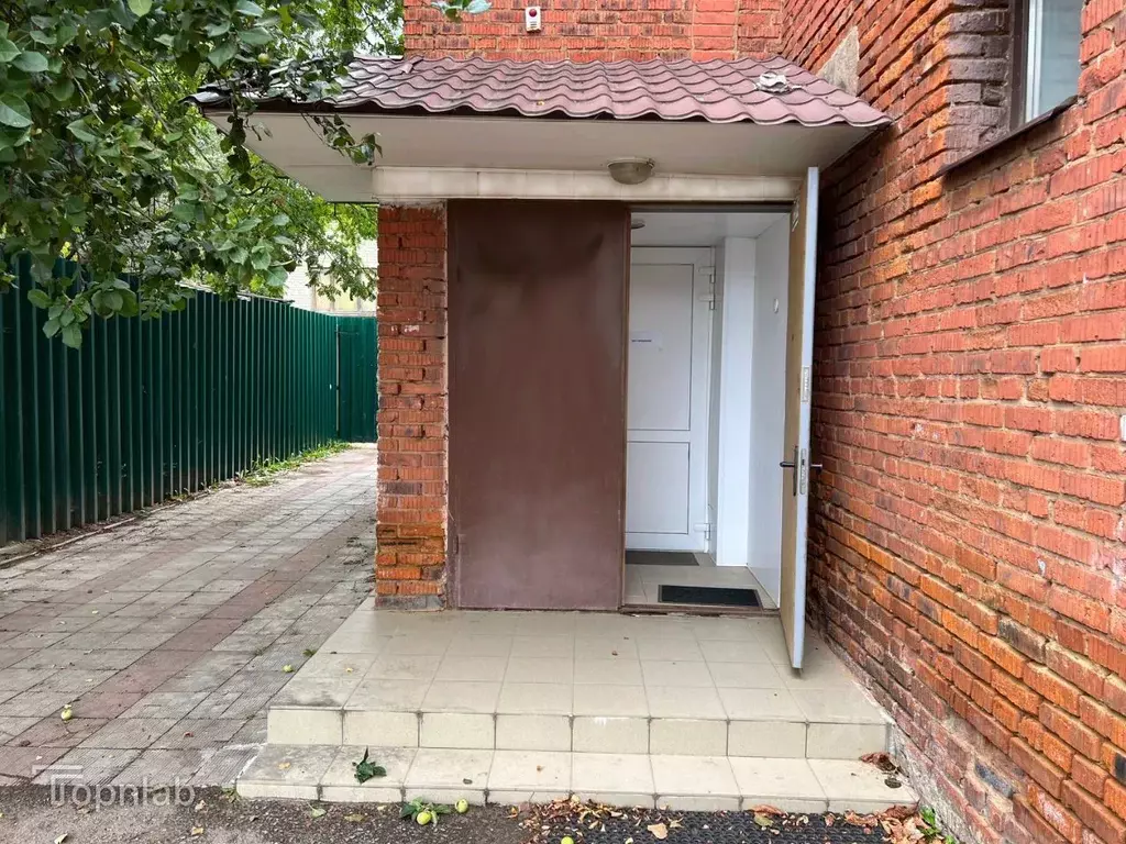 Помещение свободного назначения в Московская область, Красногорск ... - Фото 2