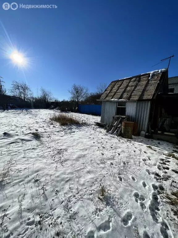 Участок в Амурская область, Благовещенск (5.5 м) - Фото 0