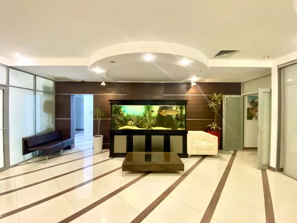 Офис в Москва просп. Маршала Жукова, 76к2 (655 м) - Фото 1