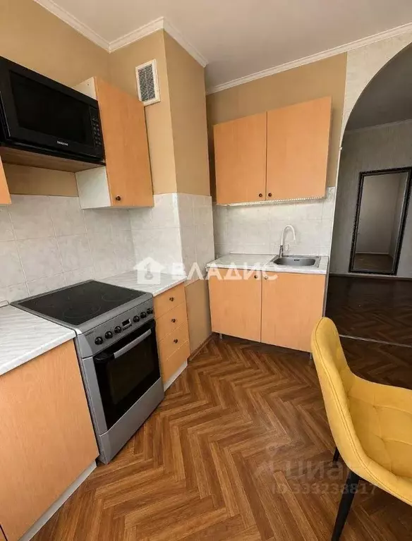 3-к кв. Санкт-Петербург Планерная ул., 43К1 (71.8 м) - Фото 1