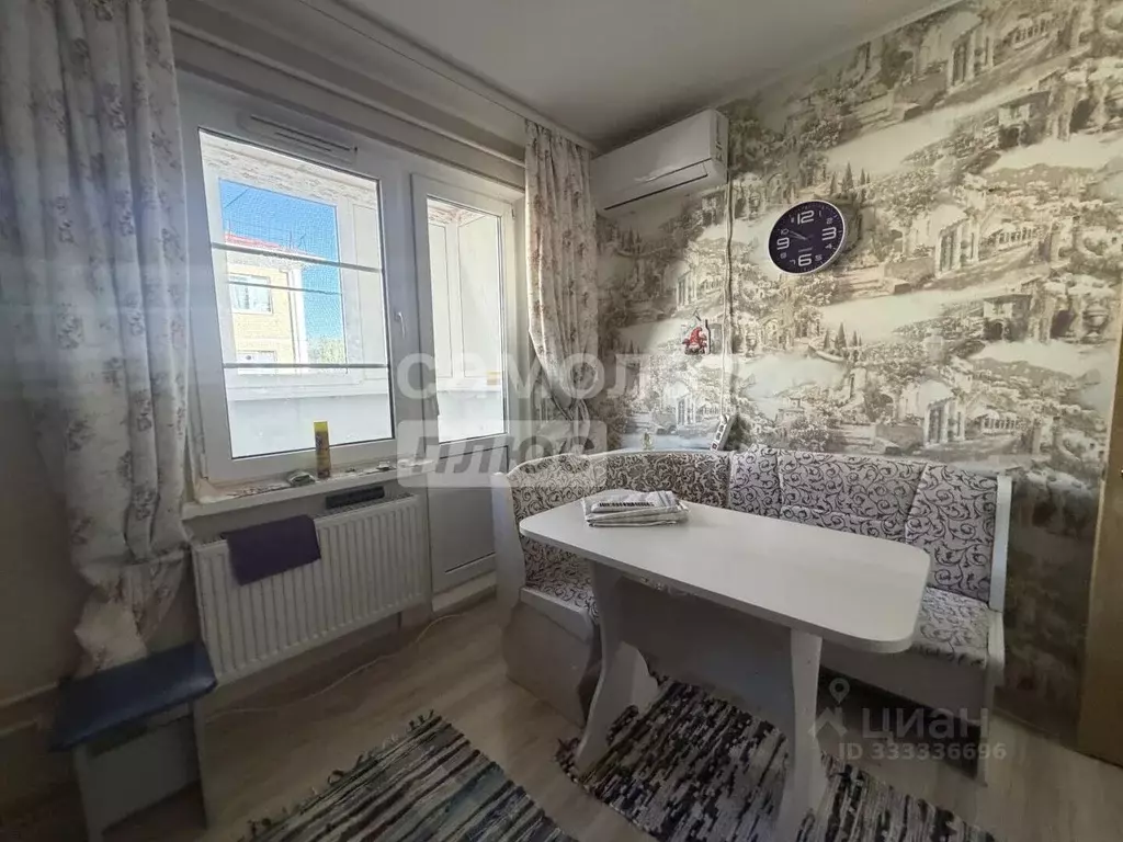 2-к кв. Краснодарский край, Тимашевск Индустриальный мкр, 45 (40.0 м) - Фото 2