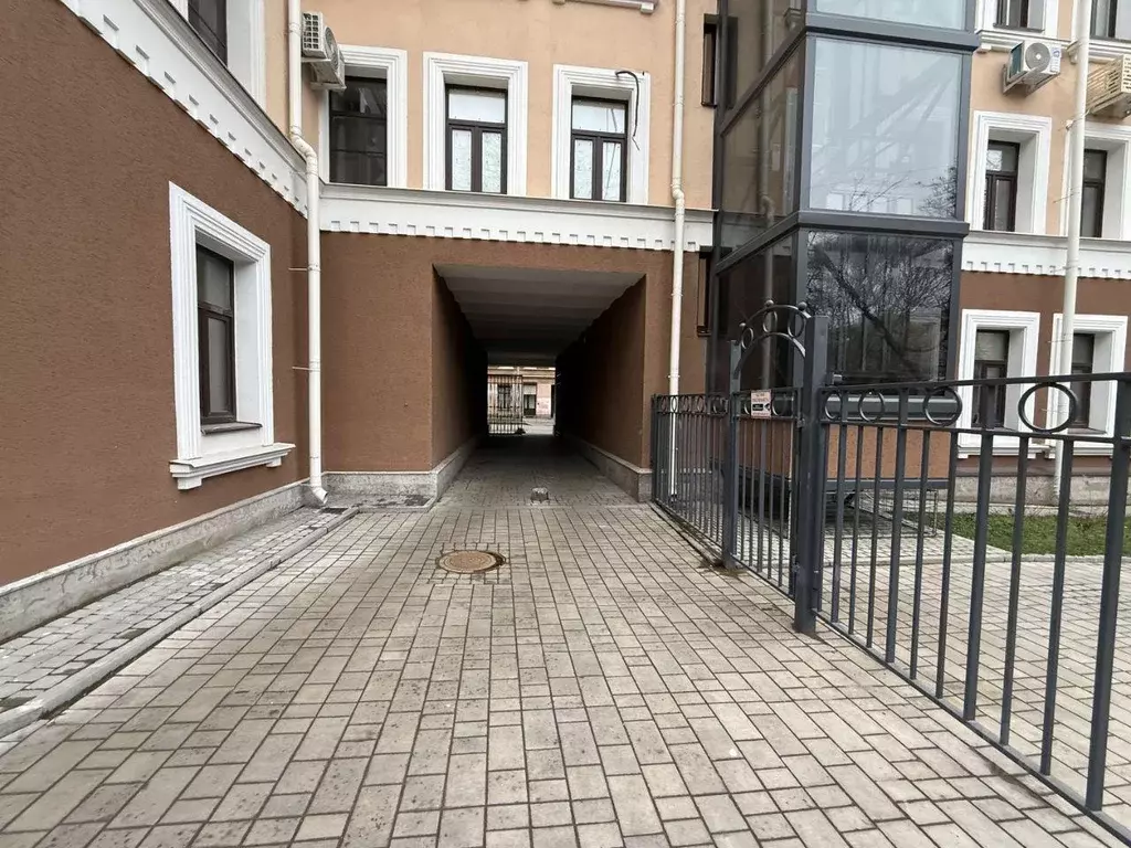 Квартира, студия, 31 м - Фото 2