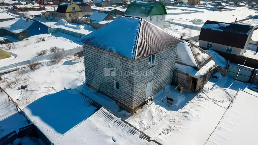 Дом 128 м на участке 26 сот. - Фото 0