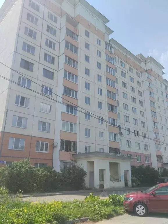 3-к кв. Московская область, Клин проезд Котовского, 16Г (77.7 м) - Фото 0