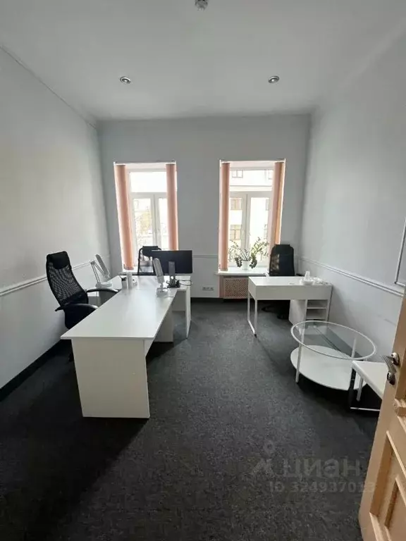 Офис в Москва 1-й Колобовский пер., 17С1 (157 м) - Фото 1