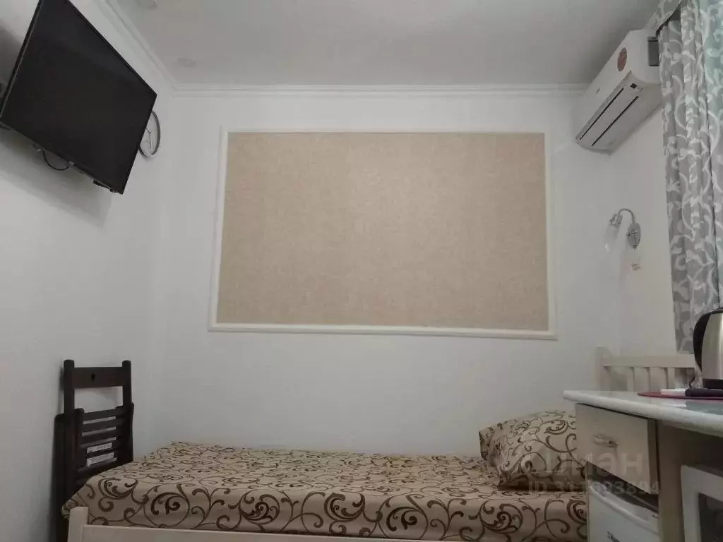 Комната Краснодарский край, Новороссийск Красноармейская ул., 30 - Фото 2