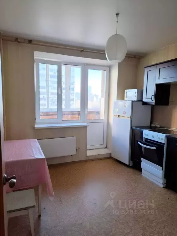 1-к кв. Москва, Москва, Зеленоград к316 (41.0 м) - Фото 2