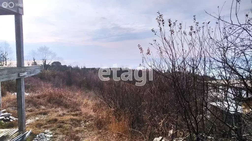 Участок в Сочи, Лазаревский район (186.33 м) - Фото 0