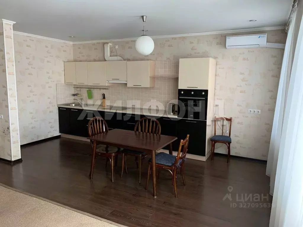 2-к кв. Томская область, Томск Алтайская ул., 20 (68.0 м) - Фото 1