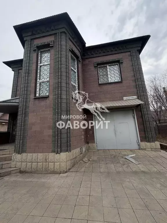 Дом, 286.8 м - Фото 1