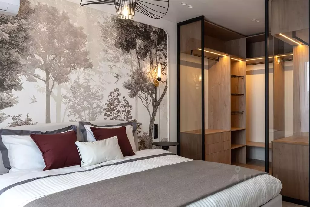 2-к кв. Москва Шереметьевская ул., 19К2 (50.9 м) - Фото 1