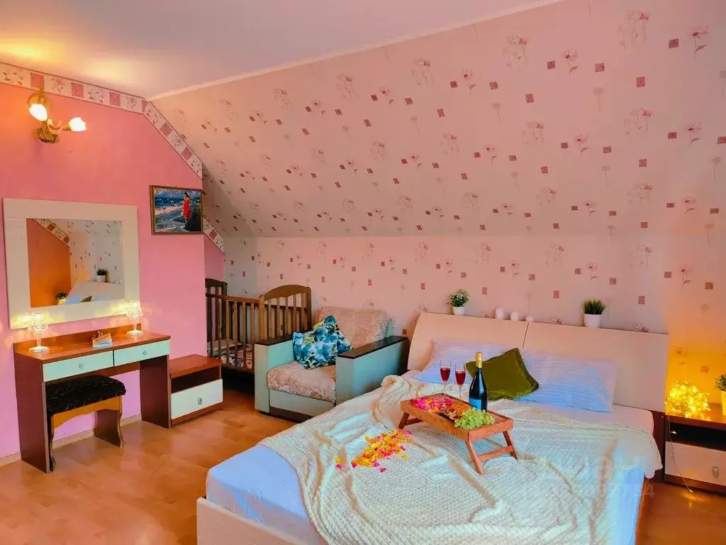 4-к кв. Краснодарский край, Анапа Северная ул., 87 (80.0 м) - Фото 1