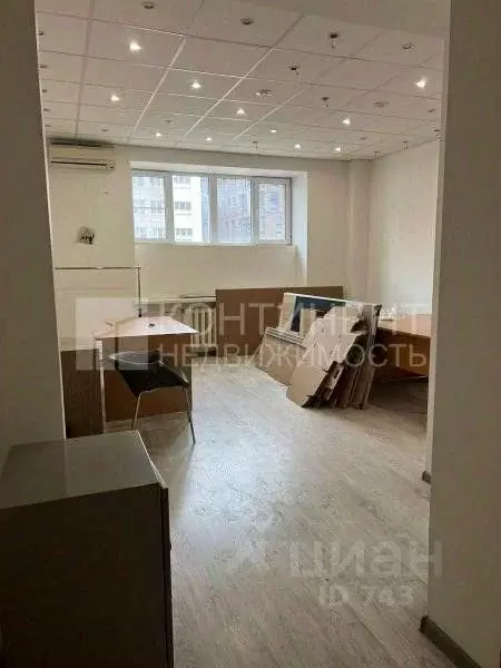 Офис в Москва Верхняя Красносельская ул., 2/1С1 (33 м) - Фото 0