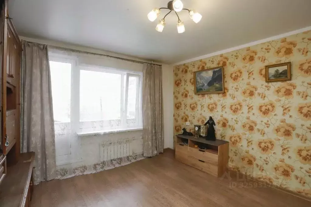 5-к кв. Иркутская область, Иркутск бул. Рябикова, 22А (99.3 м) - Фото 1