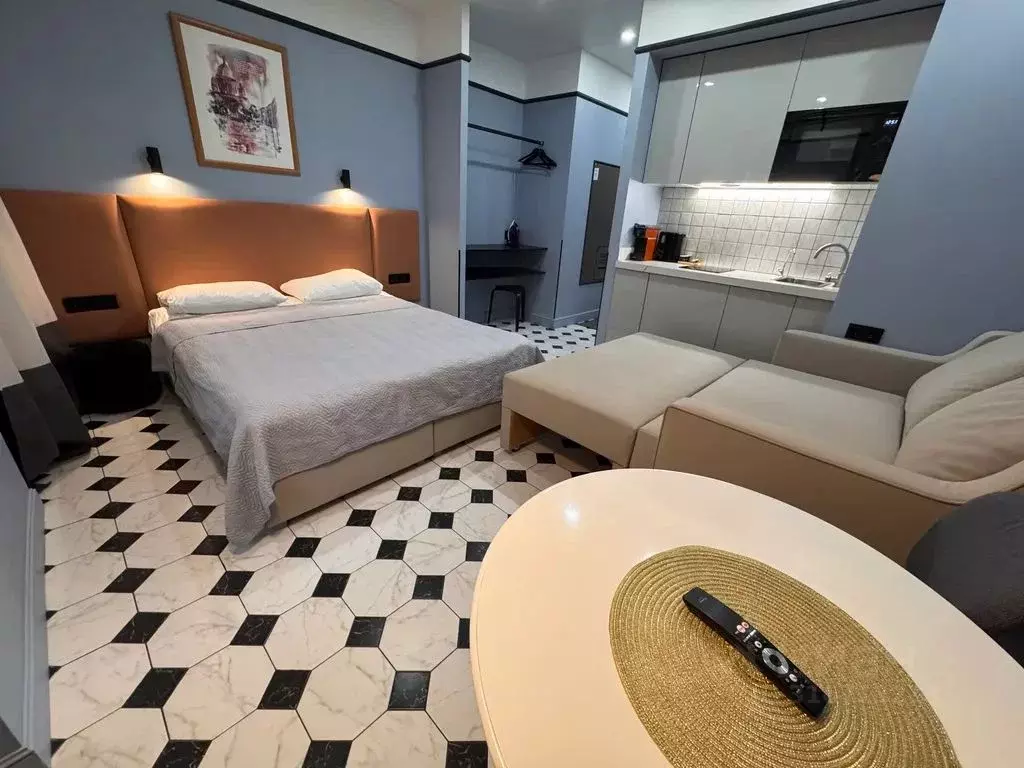 1-к кв. Санкт-Петербург Разъезжая ул., 15 (25.0 м) - Фото 1