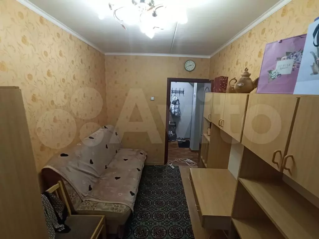 Комната 14м в 2-к., 1/5эт. - Фото 0