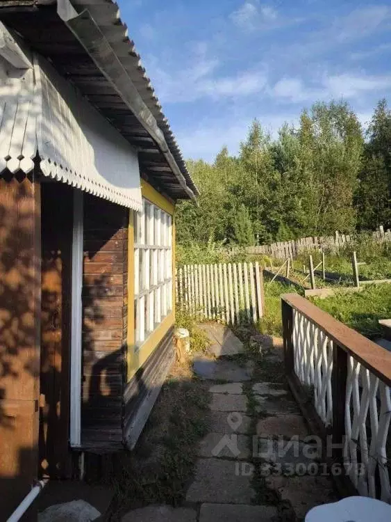 Дом в Иркутская область, Байкальск г. Слюдянский район, Байкальское ... - Фото 2