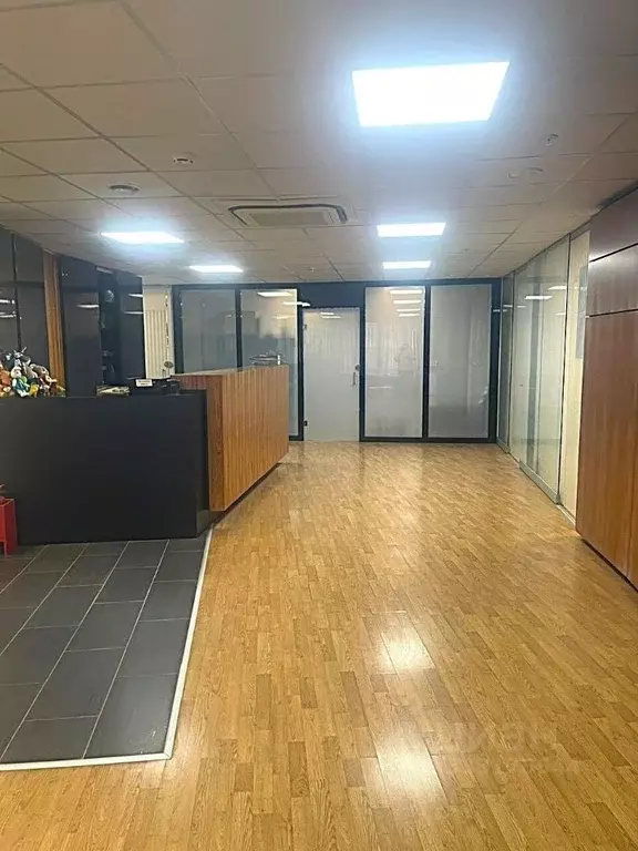 Офис в Москва Мясницкая ул., 50 (247 м) - Фото 2