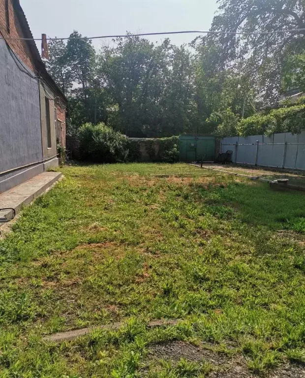 Дом в Ростовская область, Новочеркасск Атаманская ул. (150 м) - Фото 1