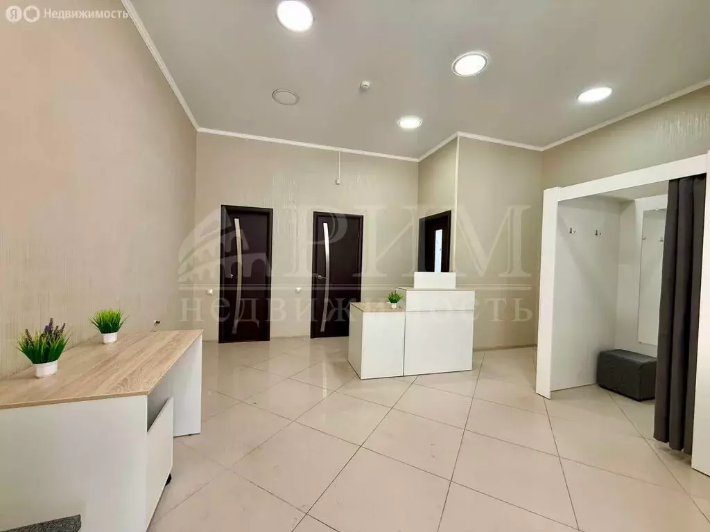 Помещение свободного назначения (45 м) - Фото 1
