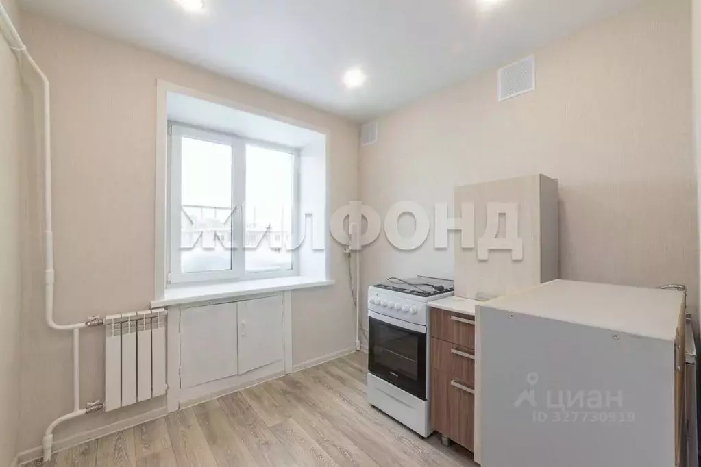 1-к кв. Архангельская область, Архангельск ул. Тимме, 16 (30.4 м) - Фото 1