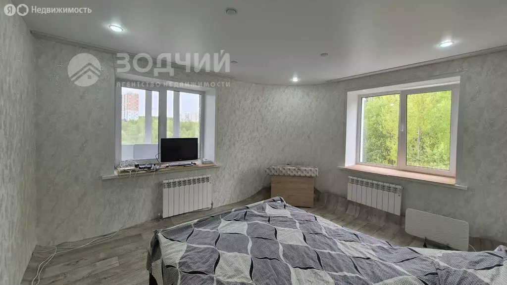 2-комнатная квартира: Чебоксары, улица Академика Королёва, 15 (46.8 м) - Фото 0