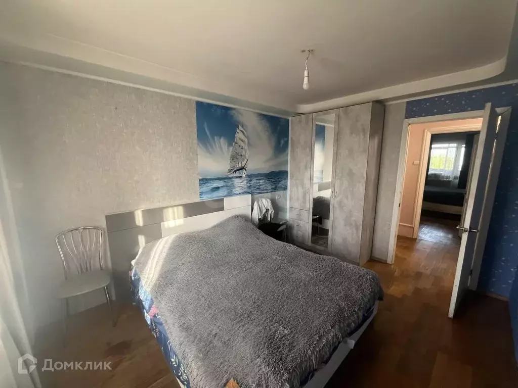 Продаётся 5-к квартира, 111.5 м - Фото 1
